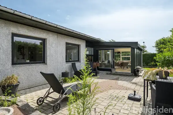 Rækkehus på Jægerbuen 5, 2635 Ishøj