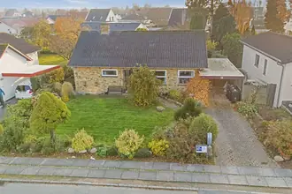 Villa på Granvej 14, Dyrup, 5250 Odense SV