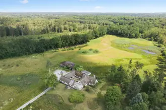 Villa på Grønholtvangen 23, Grønholt, 3480 Fredensborg