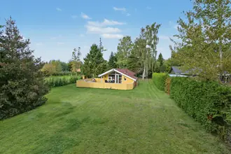 Fritidshus på Sortpoppelvej 27, 4873 Væggerløse
