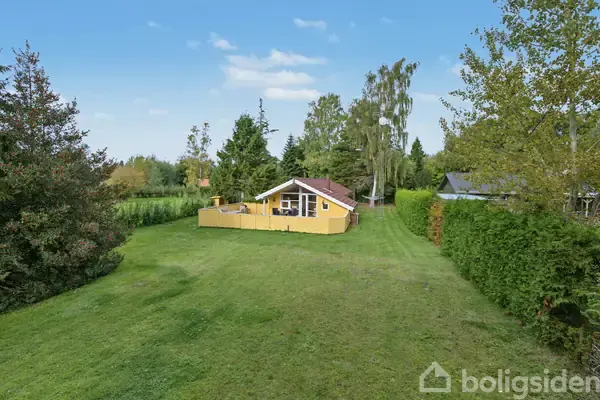 Fritidsbolig på Sortpoppelvej 27, 4873 Væggerløse
