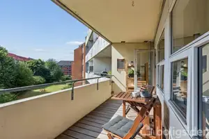 Ejerlejlighed på Sigynsgade 64, 2. tv., 2200 København N