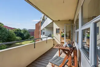 Ejerlejlighed på Sigynsgade 64, 2. tv., 2200 København N