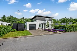 Villa på Tingagerparken 19, Mejdal, 7500 Holstebro