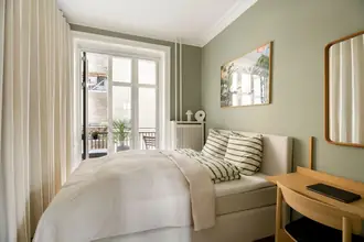 Ejerlejlighed på Tietgensgade 62, 2. tv., 1704 København V