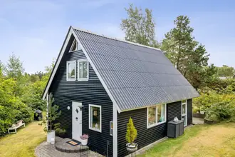 Fritidshus på Halvrebene 82, Als, 9560 Hadsund