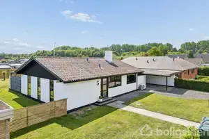 Villa på Holmevej 5, 4600 Køge