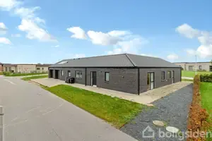 Villa på Bonderosevej 1, 7500 Holstebro