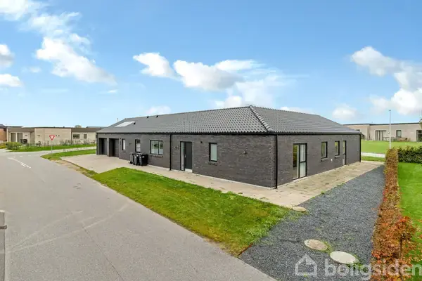 Villa på Bonderosevej 1, 7500 Holstebro