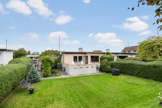 Villa på Wilhelm Hansens Alle 5, 2770 Kastrup