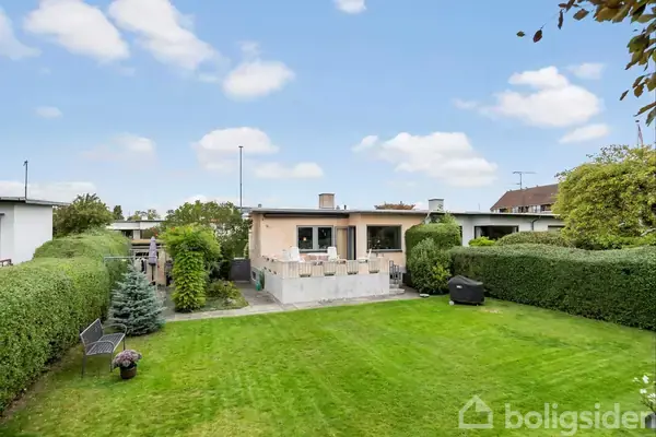 Villa på Wilhelm Hansens Alle 5, 2770 Kastrup