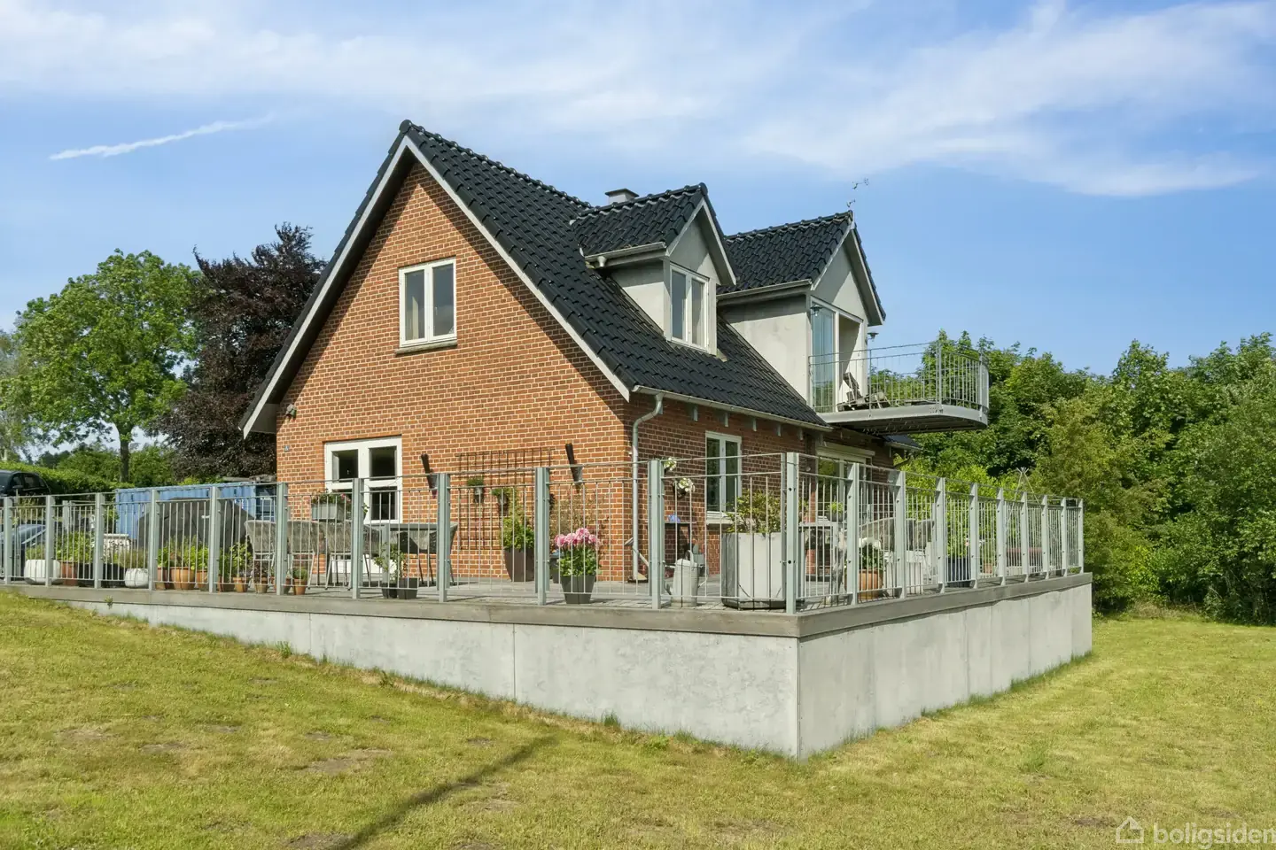 Villa på Dyrhøjvej 2, 8560 Kolind