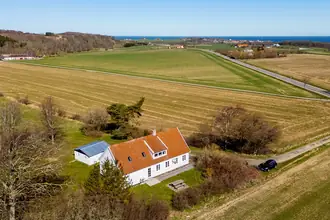 Villa på Gudhjemvej 33, Østerlars, 3760 Gudhjem