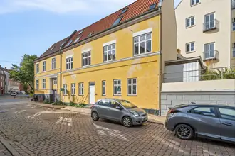 Ejerlejlighed på Nedergade 40, 1. tv., 5000 Odense C