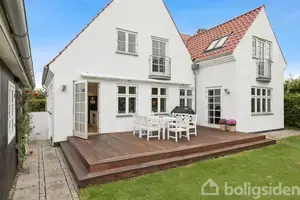 Villa på Elme Alle 33, 2630 Taastrup