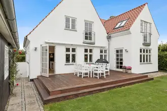 Villa på Elme Alle 33, 2630 Taastrup