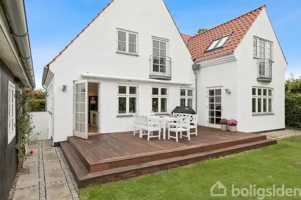 Villa på Elme Alle 33, 2630 Taastrup
