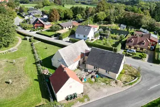 Villa på Annexstræde 78, Tullebølle, 5953 Tranekær