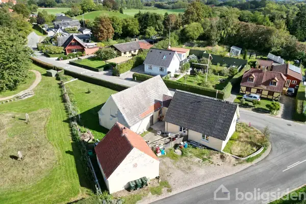 Villa på Annexstræde 78, 5953 Tranekær