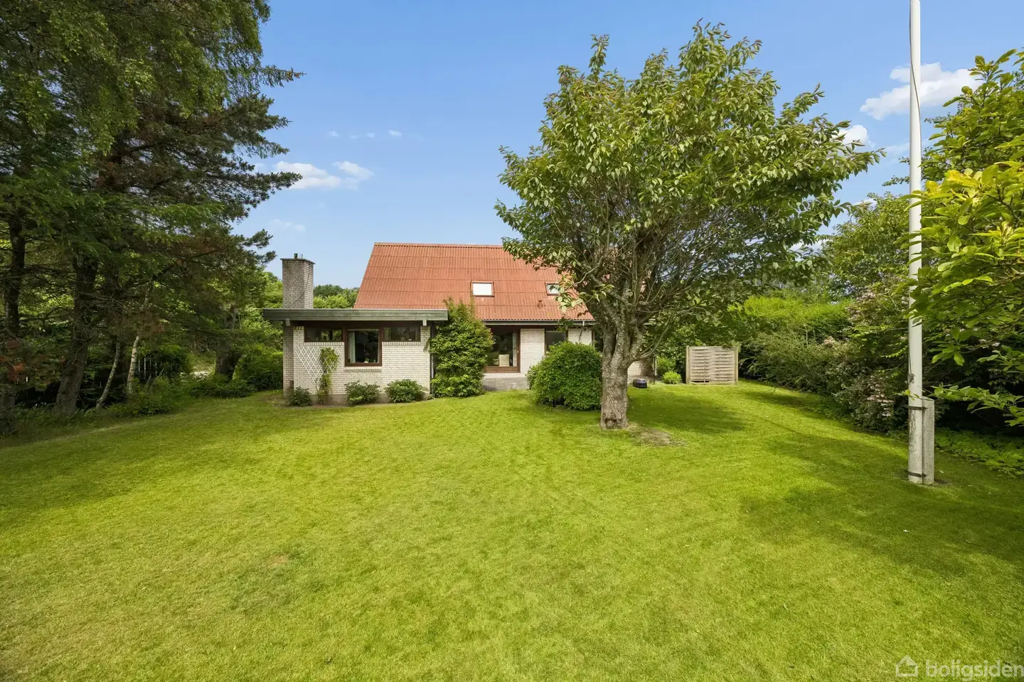 Villa på Klonhøjvej 27, 9800 Hjørring