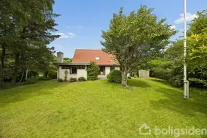 Villa på Klonhøjvej 27, 9800 Hjørring