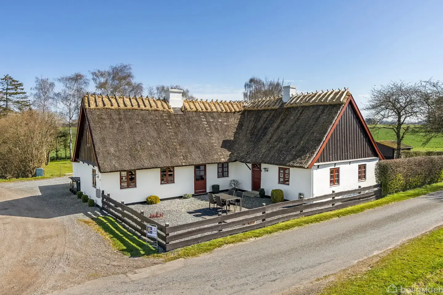 Villa på Skovmarksvej 29, 4100 Ringsted
