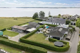 Villa på Rådalsgård Strandpark 37, 4040 Jyllinge