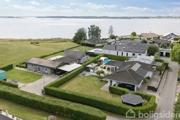 Villa på Rådalsgård Strandpark 37, 4040 Jyllinge
