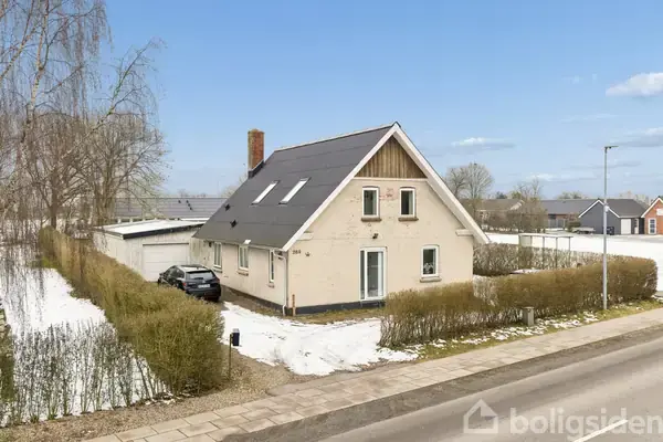 Villa på Roagervej 269, 6760 Ribe