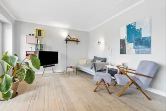 Ejerlejlighed på Østerled 1, 1. tv., 5000 Odense C