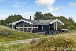 Fritidsbolig på Søndervænget 15, 6720 Fanø