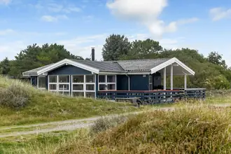 Fritidshus på Søndervænget 15, Rindby Strand, 6720 Fanø