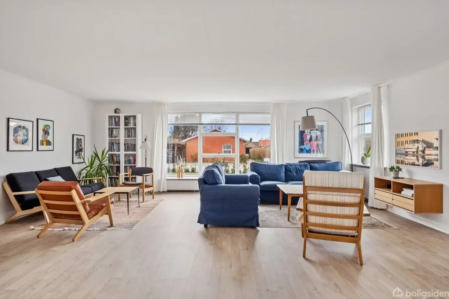 Villa på Vester Vænge Alle 27, 9000 Aalborg