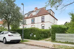 Ejerlejlighed på Vestre Allé 11, 1., 2500 Valby