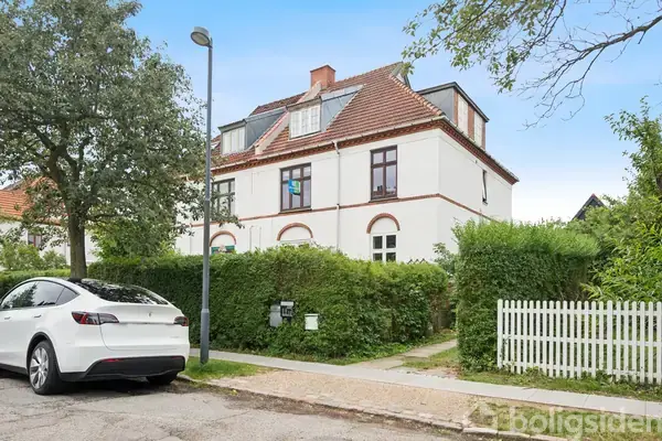 Ejerlejlighed på Vestre Allé 11, 1., 2500 Valby