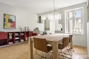 Ejerlejlighed på Guldsmedgade 8, 2., 8000 Aarhus C