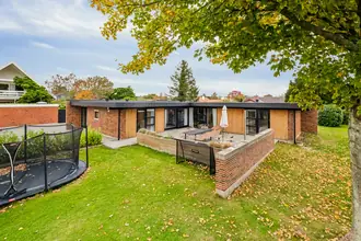 Villa på Tulipanparken 26, 8700 Horsens