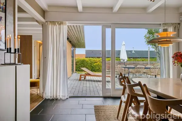 Villa på Tulipanparken 26, 8700 Horsens