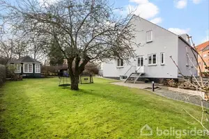 Villa på Fredensvej 1, 8260 Viby J