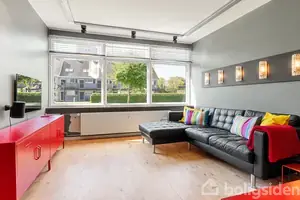 Ejerlejlighed på Aldershvilevej 119, st. b., 2880 Bagsværd
