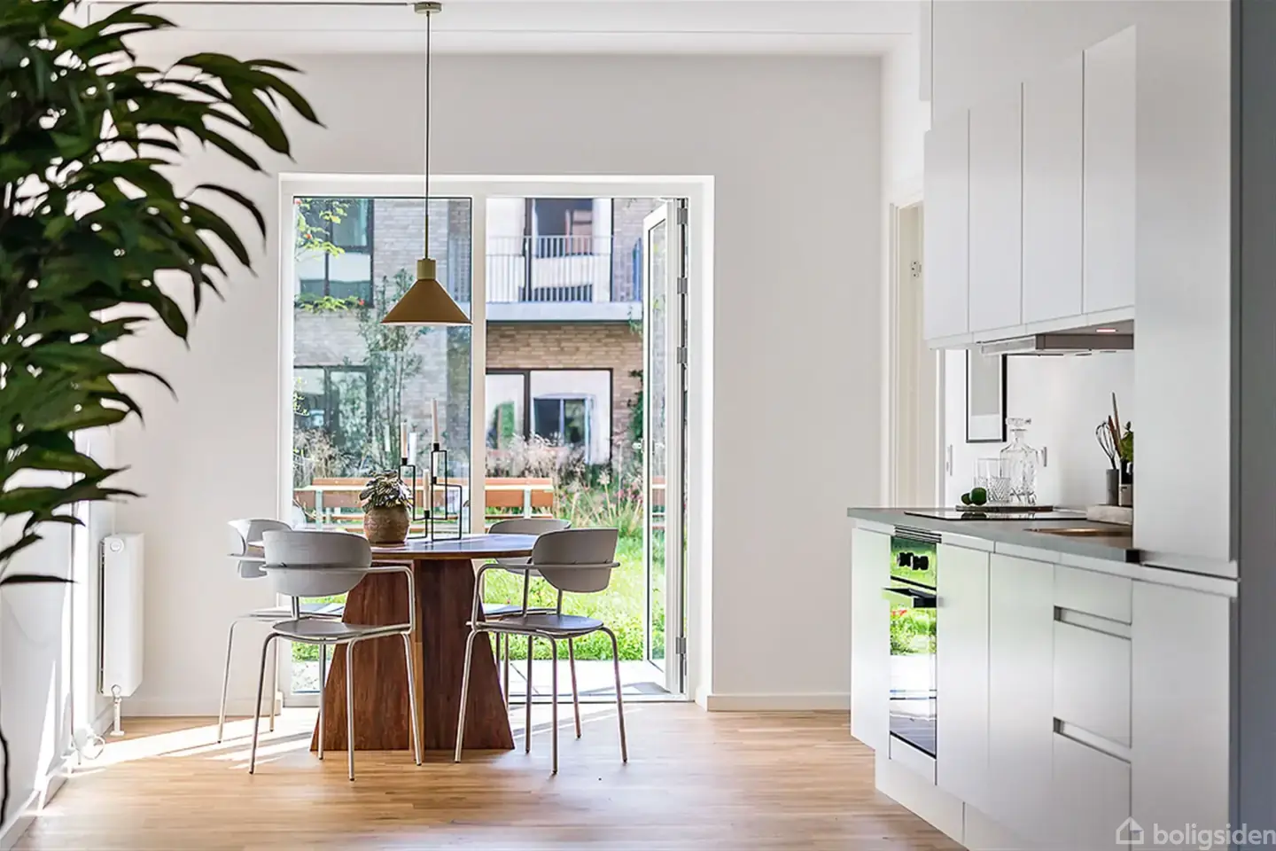 Ejerlejlighed på Grankoglen 8, st., 2600 Glostrup