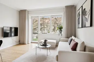 Ejerlejlighed på Grækenlandsvej 112, 1. tv., 2300 København S