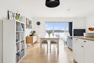 Ejerlejlighed på Mejlholmgade 43, 1. tv., 5000 Odense C