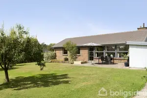 Villa på Gedhøjen 13, 8700 Horsens