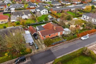 Villa på Søstjernevej 14, 2650 Hvidovre