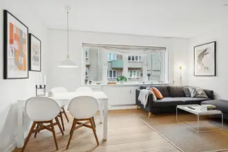 Ejerlejlighed på Gyldenløvesgade 3, tv., 5000 Odense C