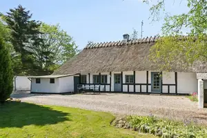 Villa på Strædet 9, 5683 Haarby