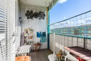 Ejerlejlighed på Skelvangsvej 113, 2. tv., 8920 Randers NV