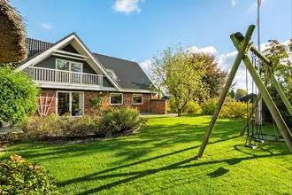 Villa på Solbakken 30, 8450 Hammel