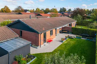 Rækkehus på Ågeruphøj 16, Ågerup, 4000 Roskilde